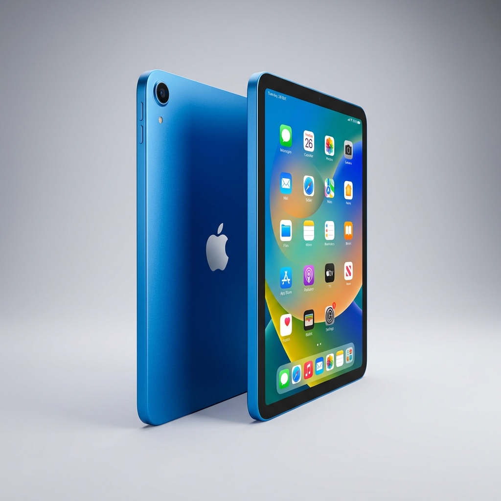 Apple iPad (A16) Blue