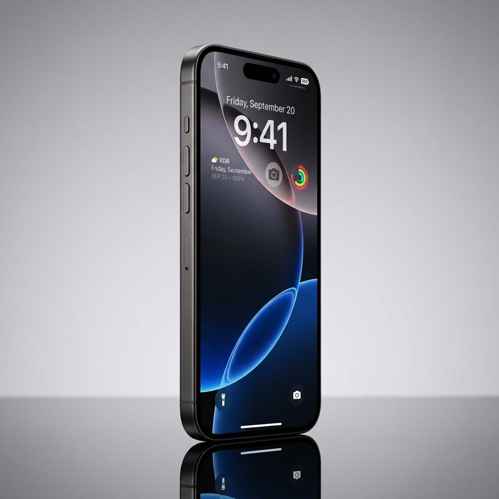 Apple iPhone 16