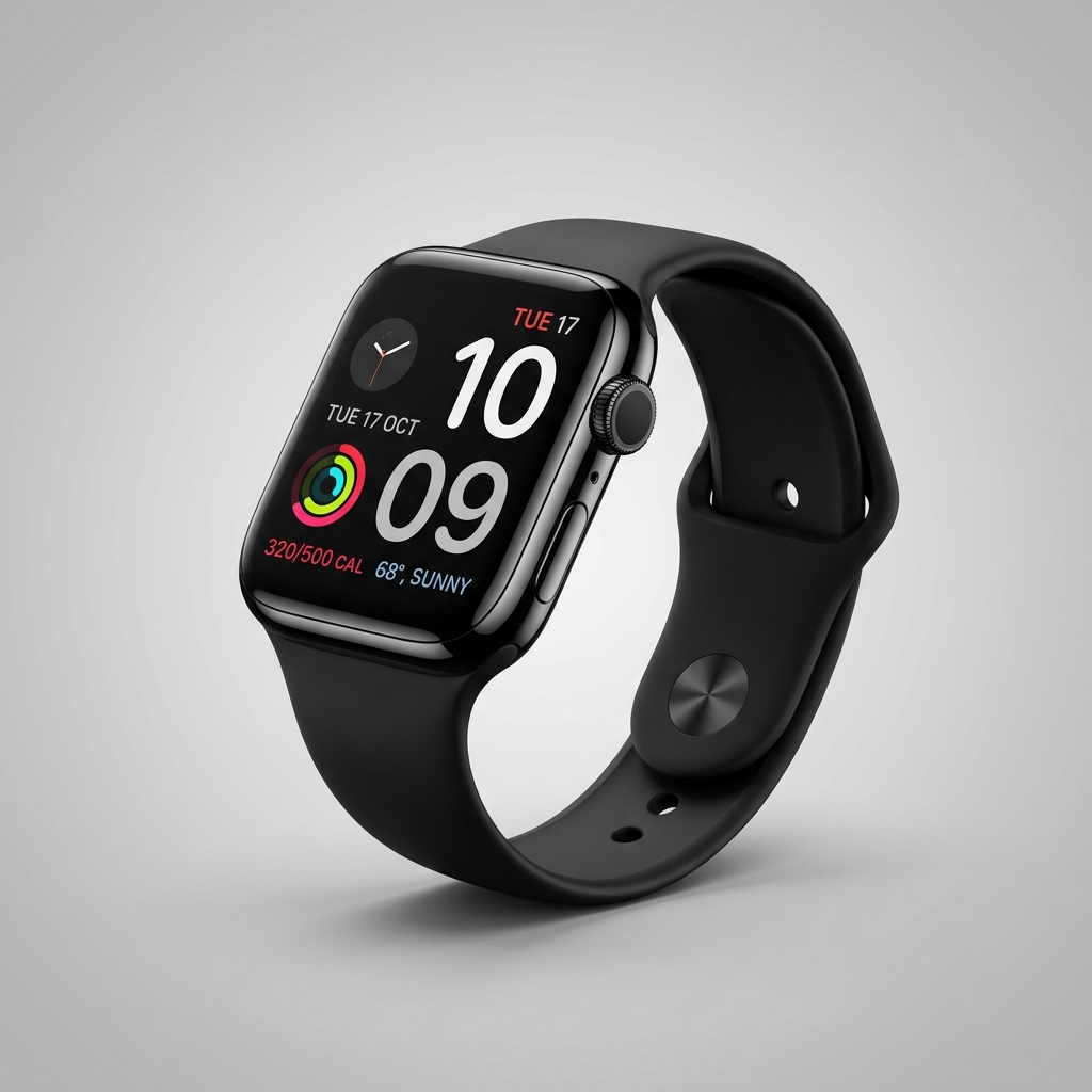 Apple Watch Series 11